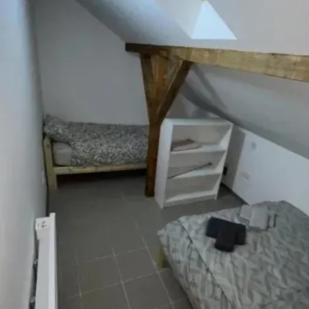 아파트 Sarajevoo *