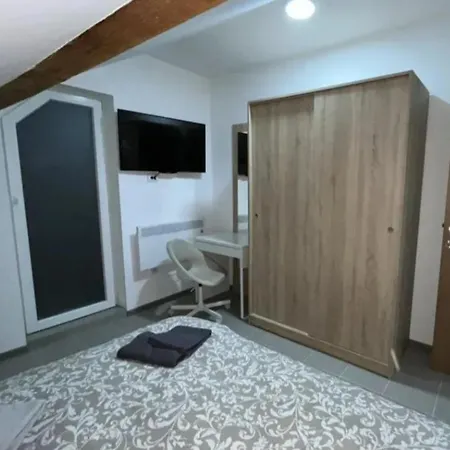 Sarajevoo Apartman *