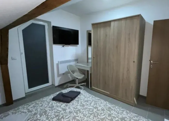 Sarajevoo 아파트 *